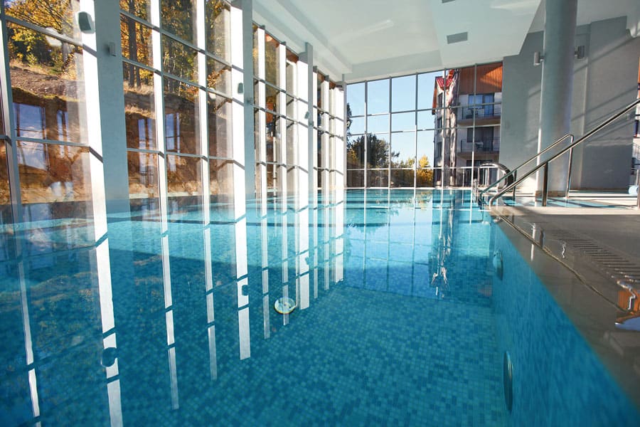 Najlepszy hotel spa w górach – Biały Kamień w Świeradowie-Zdroju Najlepszy hotel spa w górach – Biały Kamień