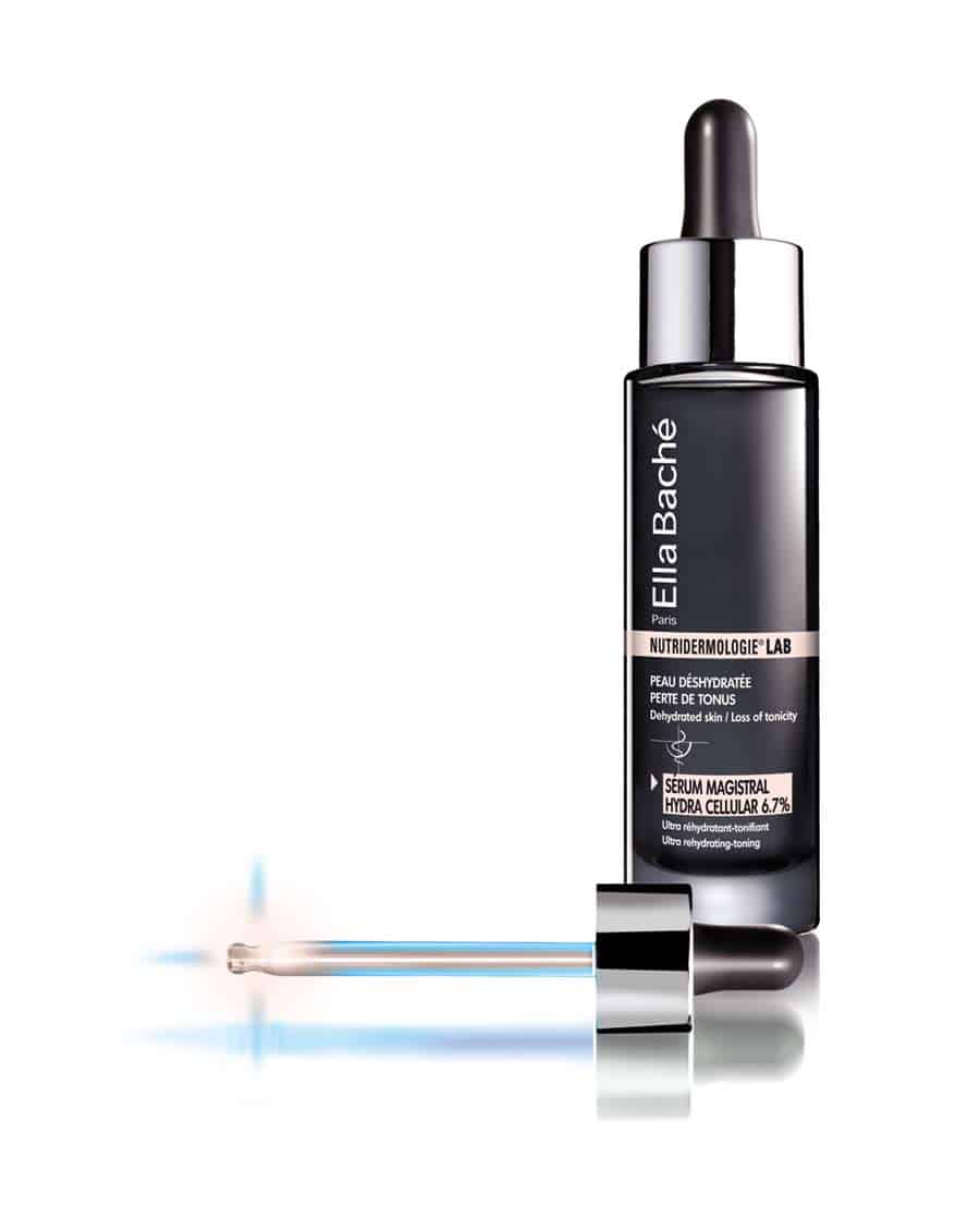 SERUM MAGISTRAL HYDRACELLULAR Ella Bache