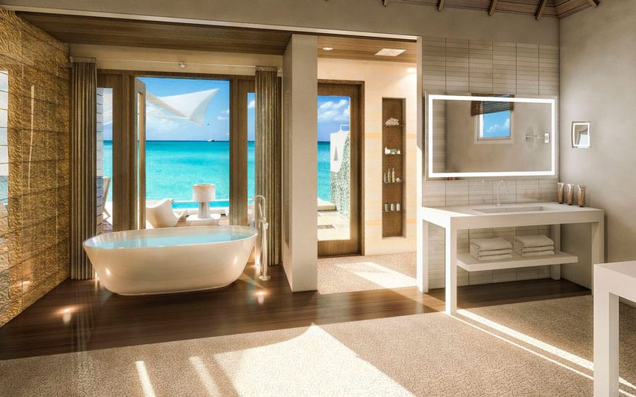 Sandals Montego bay Jamajka 05