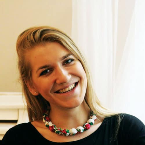 Dieta DNA Julia Trawinska