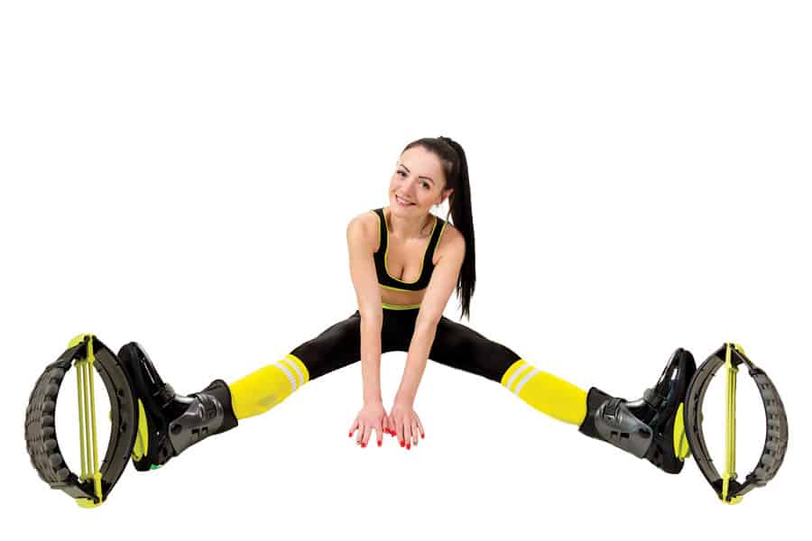 Kangoo Jumps Kangoo Jumps