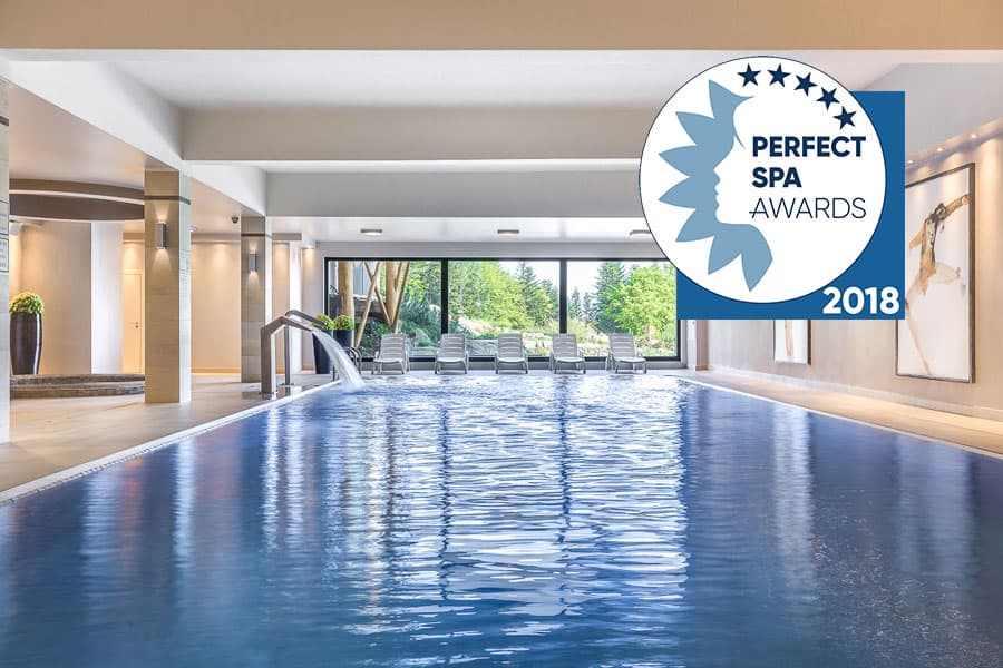 Najlepszy Hotel SPA w Polsce – Kocierz Hotel & SPA Najlepszy Hotel SPA w Polsce – Kocierz Hotel & SPA