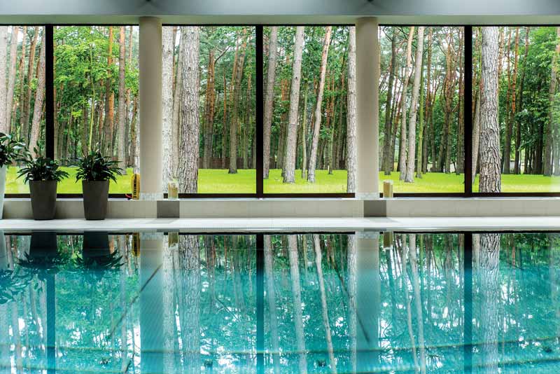 Najlepsze SPA w Polsce – Columna Medica Najlepsze SPA w Polsce – Columna Medica