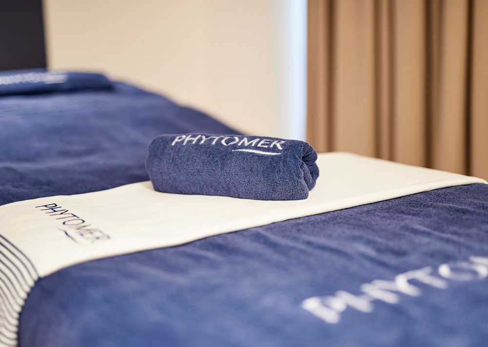 Phytomer &ndash; SPA Elysee