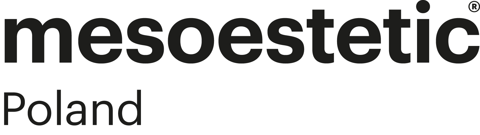 mesoestetic poland logo