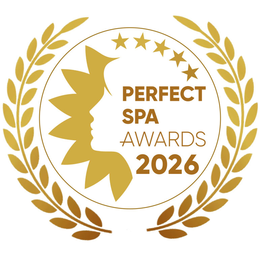Zwycięzca Perfect SPA Awards 2026 w kategorii Najlepsze Pałacowe SPA Perfect SPA Award 2026