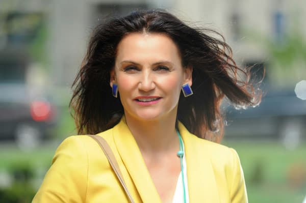Małgorzata Pieczyńska