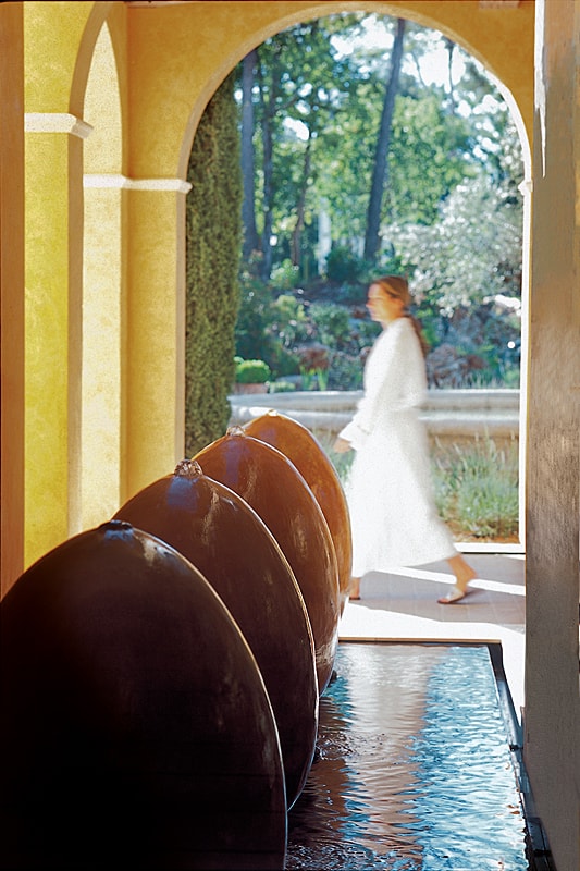 Terre Blanche H&ocirc;tel Spa Golf Resort