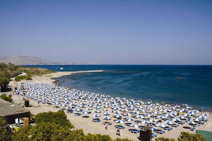 Rodos 3